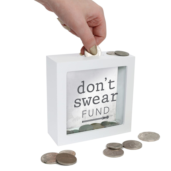 Splosh Swear Mini Change Box – Moeitelose Mooi - Online Clothing Boutique