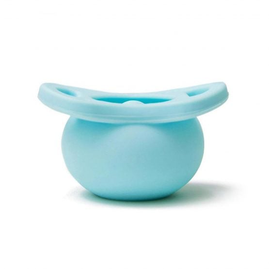 Pop Pacifier - Blue